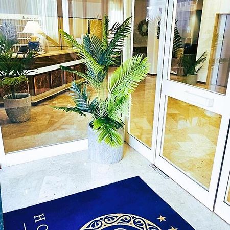 Hotel Palace Masoanri'S Reggio di Calabria Eksteriør bilde