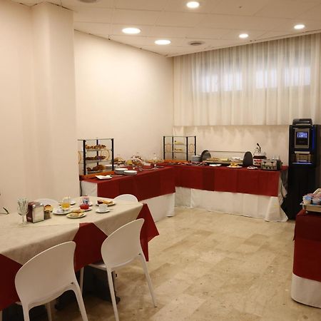 Hotel Palace Masoanri'S Reggio di Calabria Eksteriør bilde