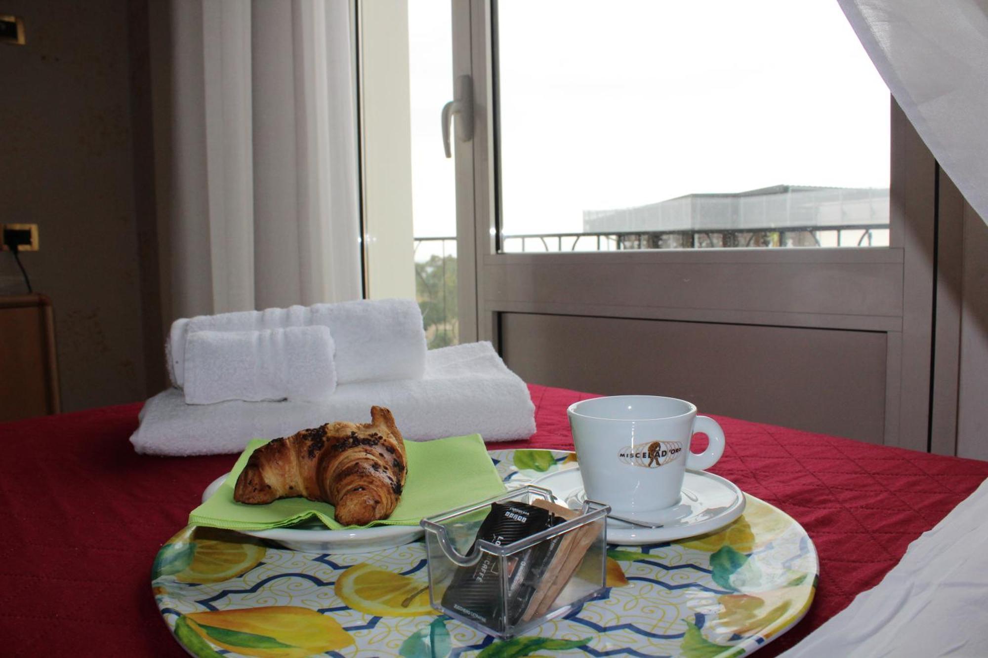 Hotel Palace Masoanri'S Reggio di Calabria Eksteriør bilde