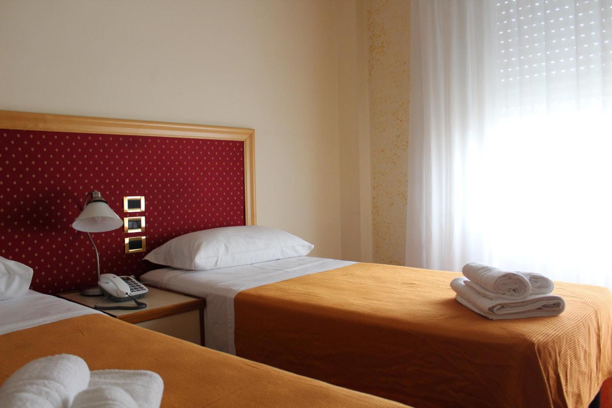 Hotel Palace Masoanri'S Reggio di Calabria Eksteriør bilde