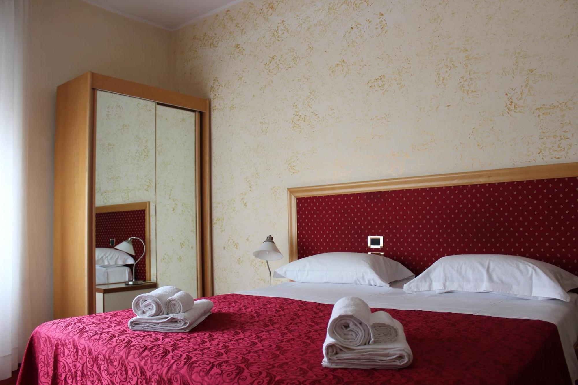 Hotel Palace Masoanri'S Reggio di Calabria Eksteriør bilde
