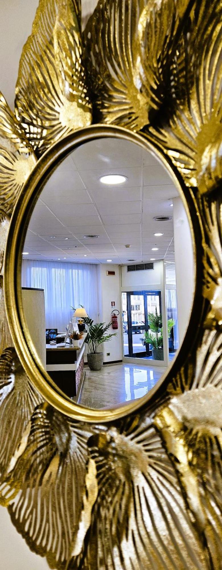 Hotel Palace Masoanri'S Reggio di Calabria Eksteriør bilde