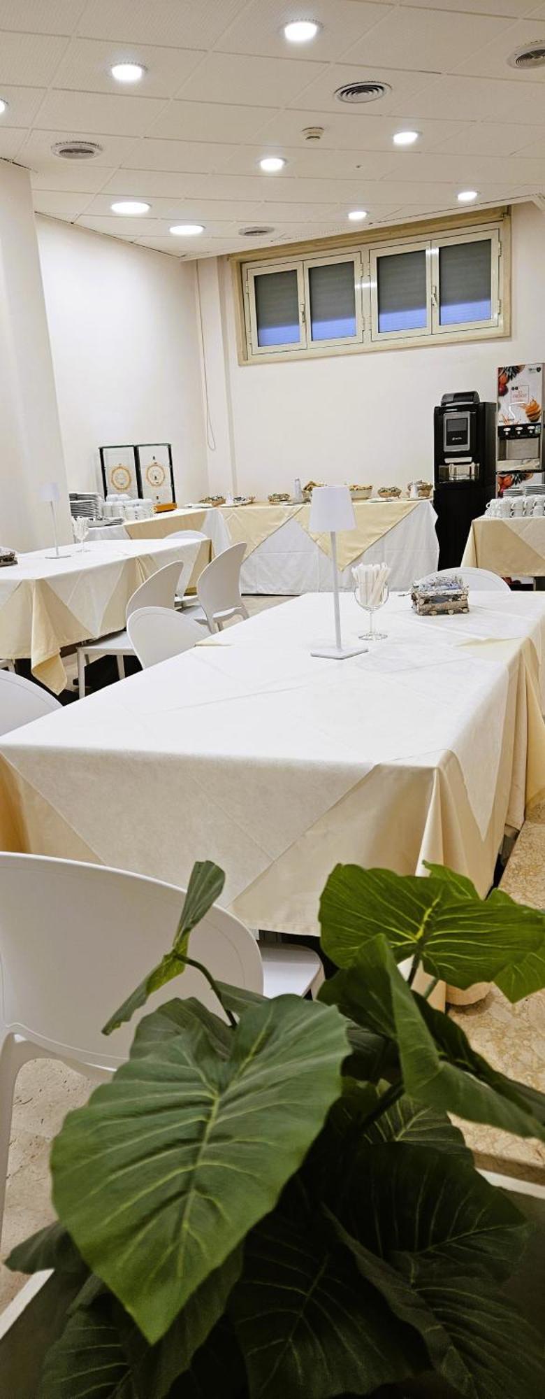 Hotel Palace Masoanri'S Reggio di Calabria Eksteriør bilde