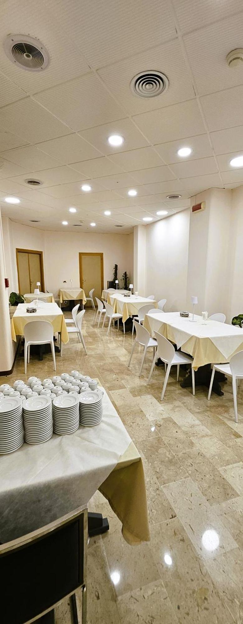 Hotel Palace Masoanri'S Reggio di Calabria Eksteriør bilde