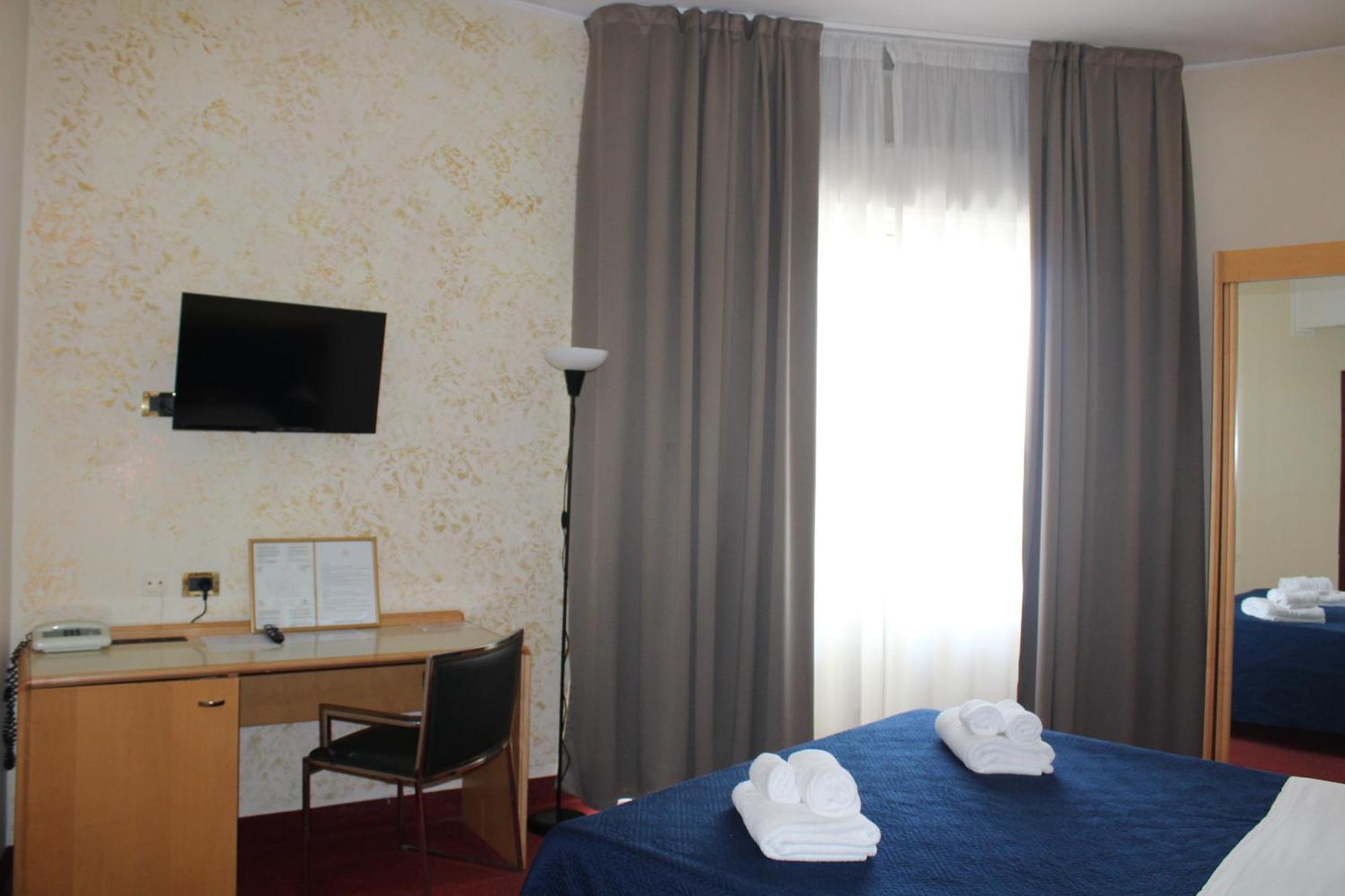 Hotel Palace Masoanri'S Reggio di Calabria Eksteriør bilde