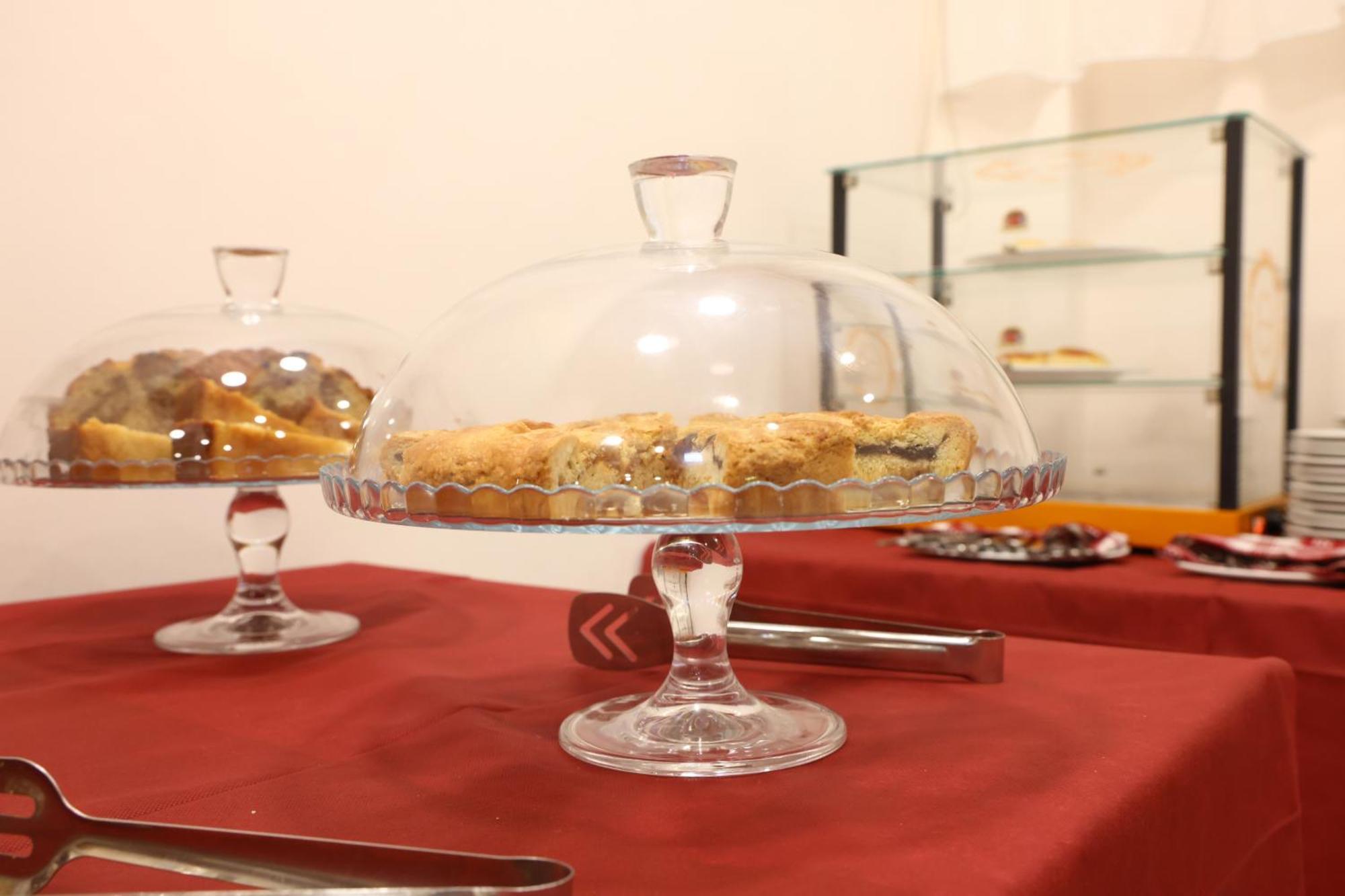 Hotel Palace Masoanri'S Reggio di Calabria Eksteriør bilde